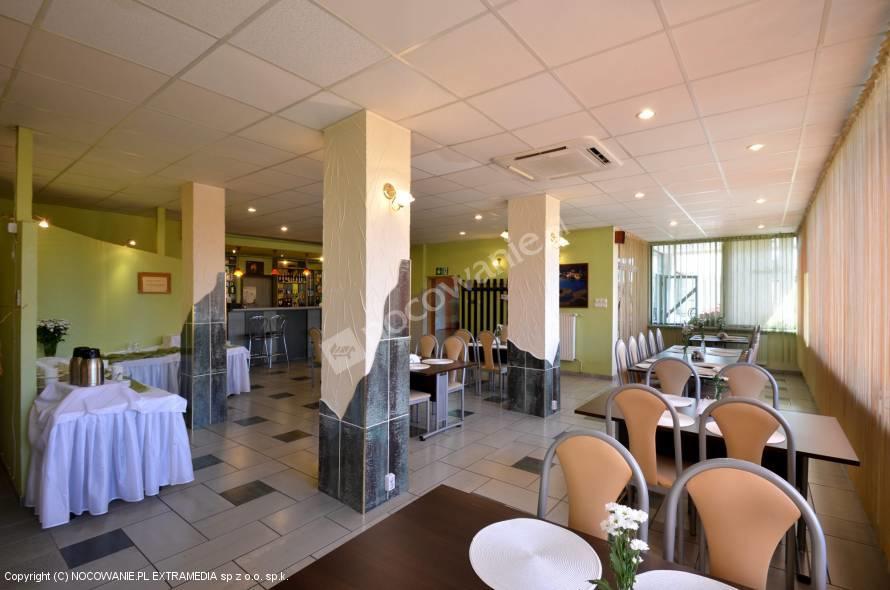 Hotel Polonia Augustów Εξωτερικό φωτογραφία